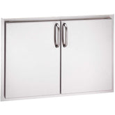 Select Series Horizontal Double Access Doors - 30"